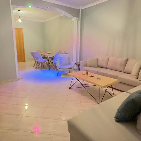 Dioras Apartment. Тирана Экстерьер фото