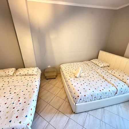 Dioras Apartment. Тирана Экстерьер фото