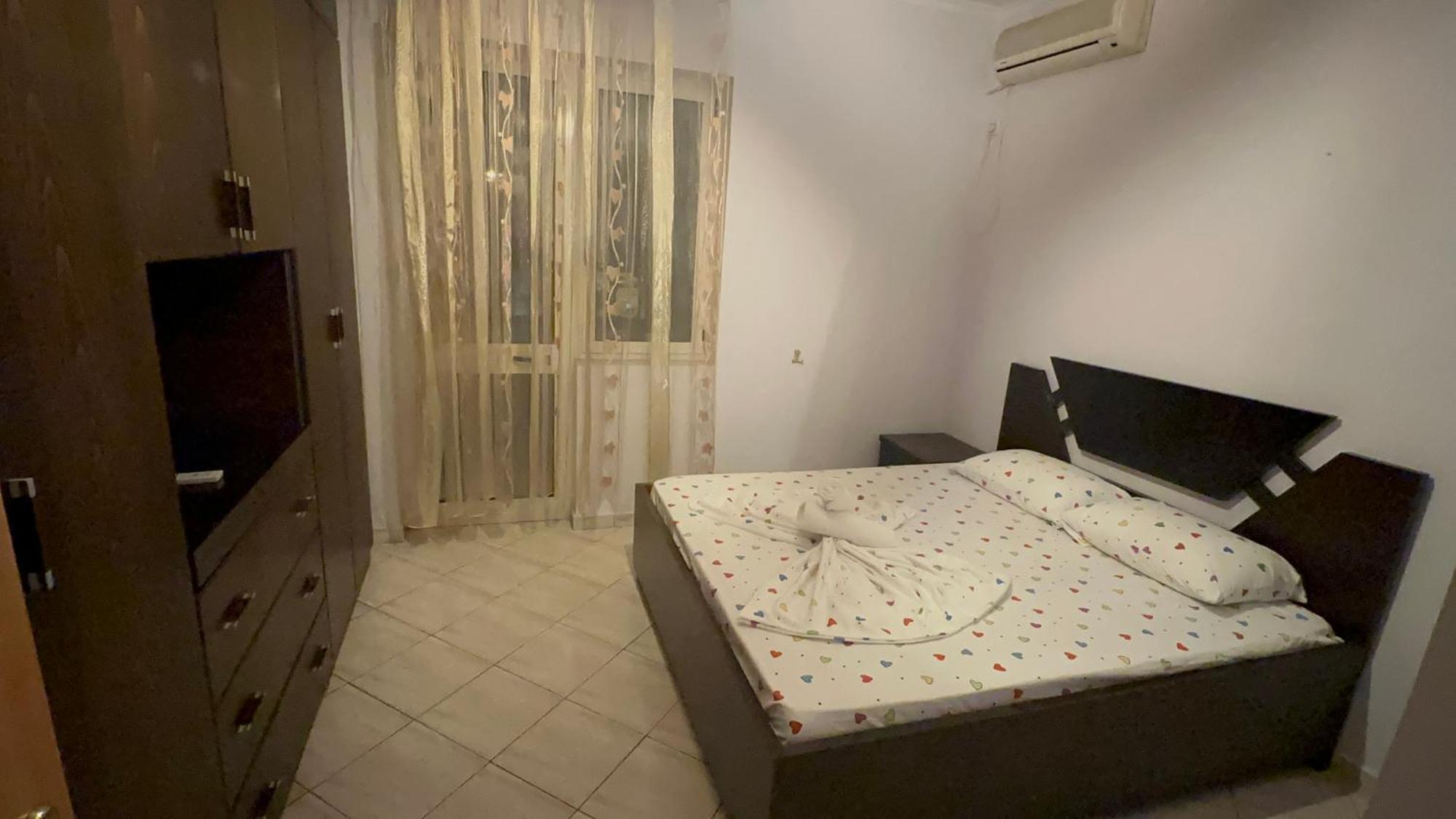 Dioras Apartment. Тирана Экстерьер фото