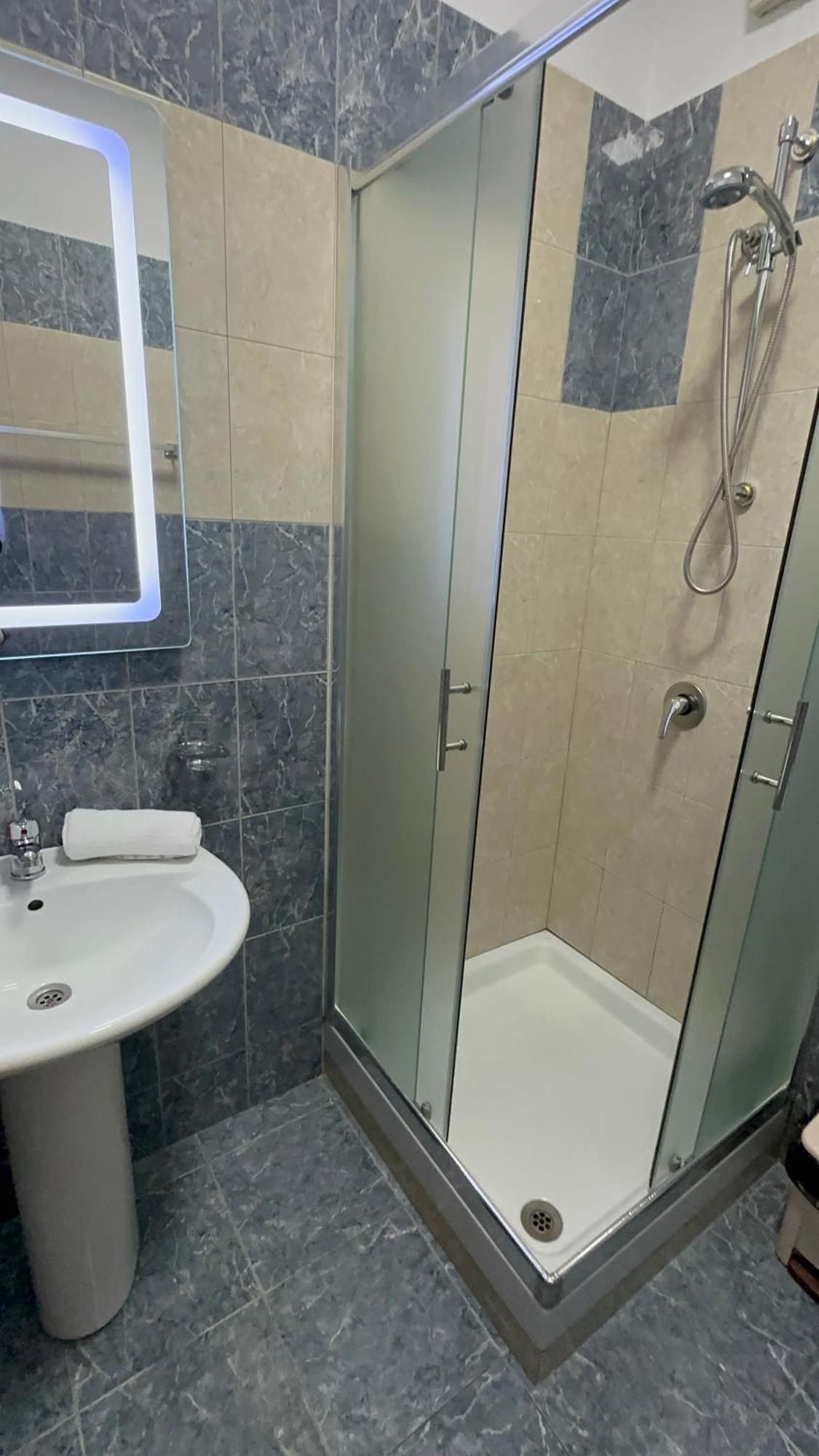Dioras Apartment. Тирана Экстерьер фото