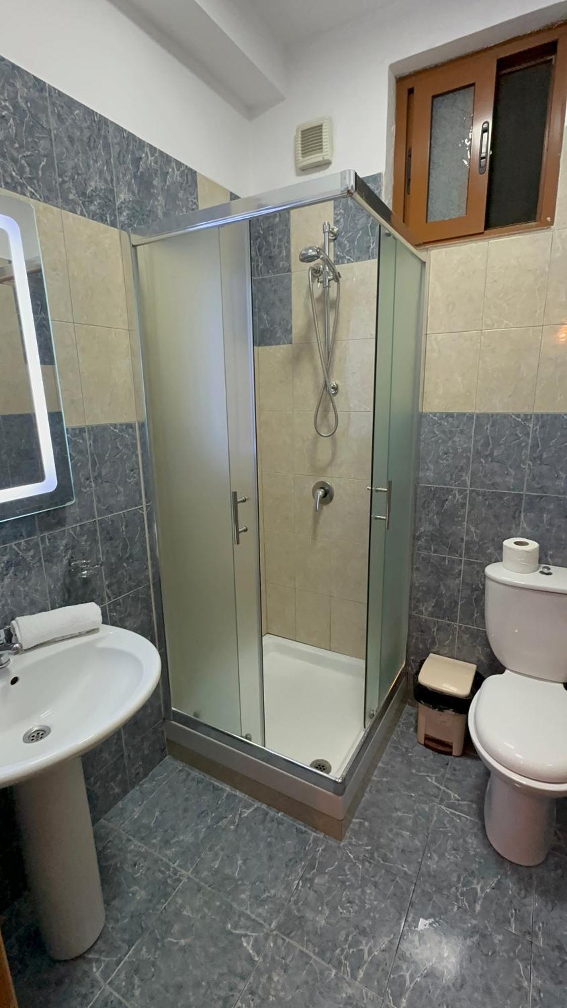 Dioras Apartment. Тирана Экстерьер фото