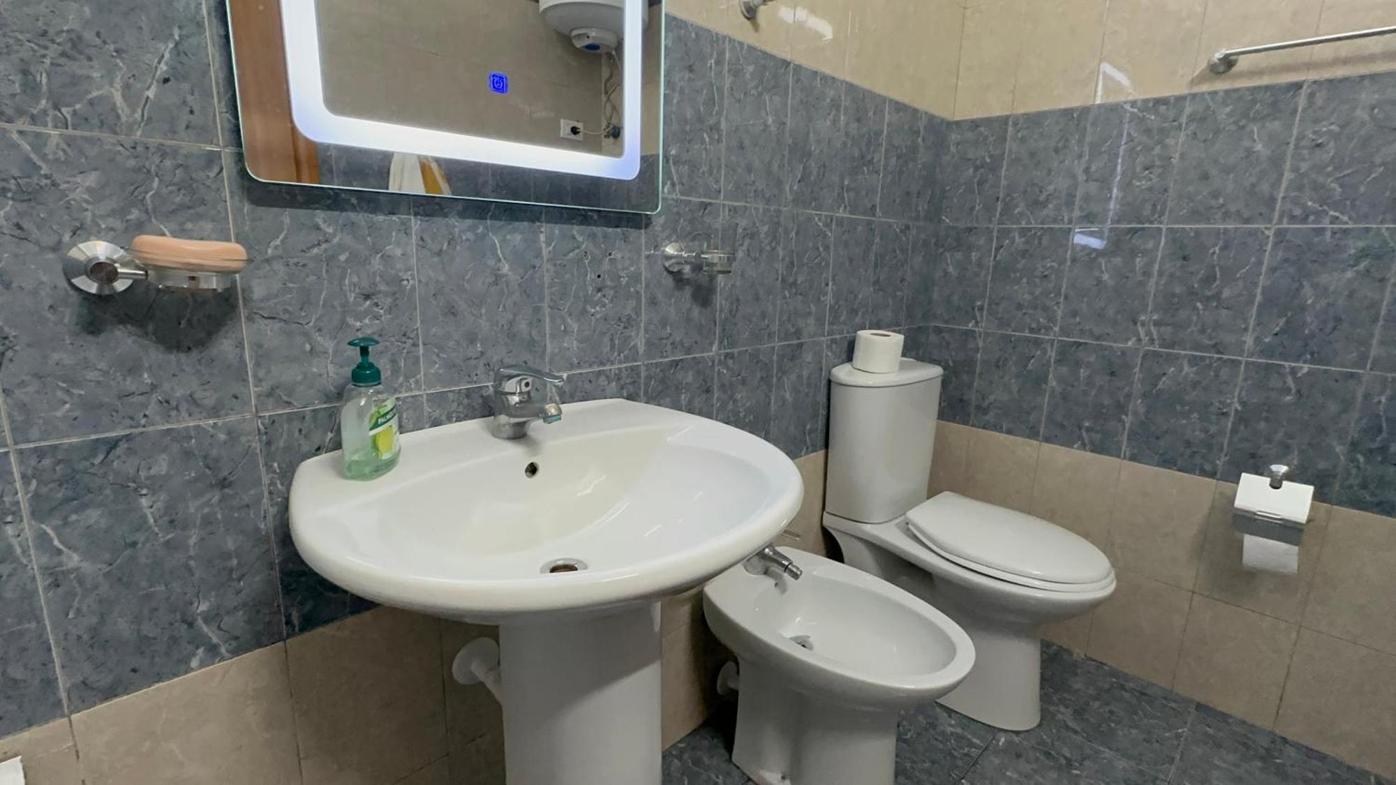 Dioras Apartment. Тирана Экстерьер фото