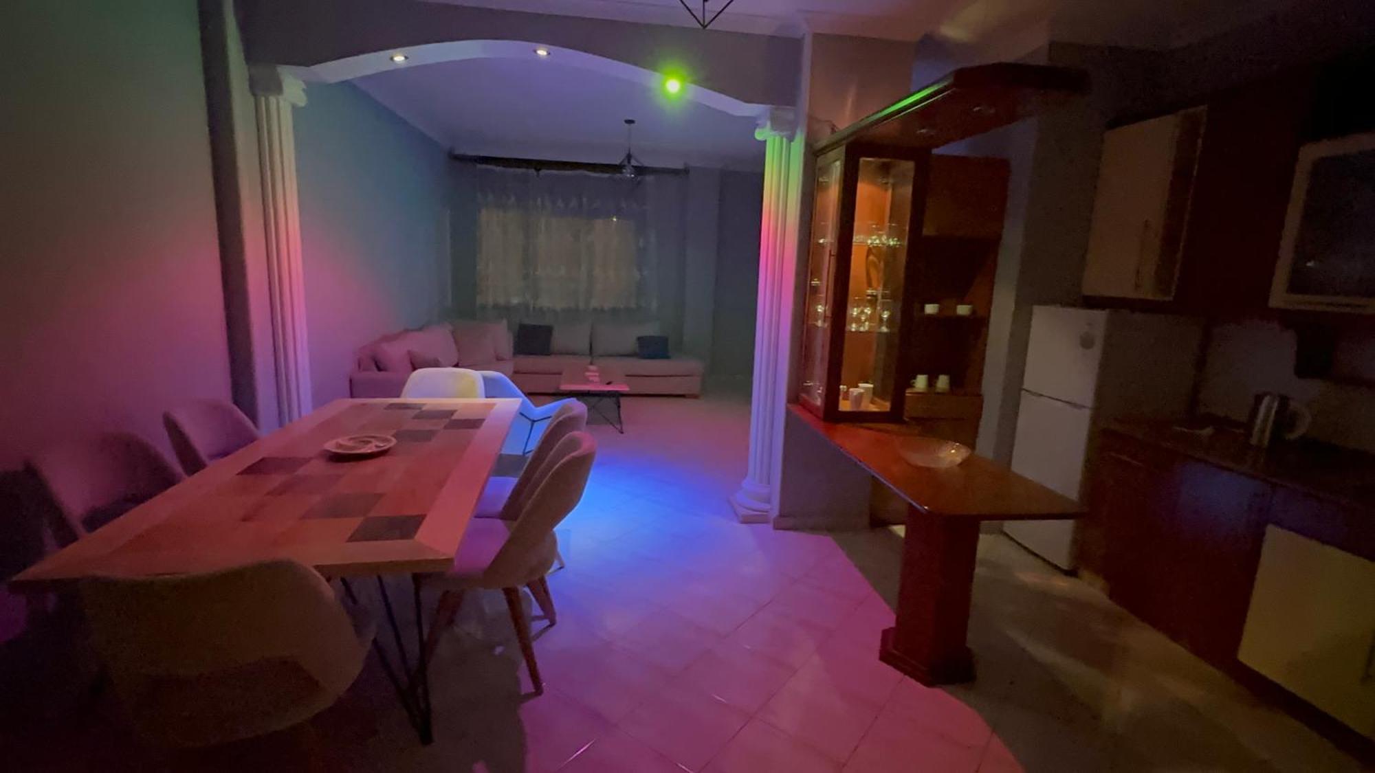 Dioras Apartment. Тирана Экстерьер фото