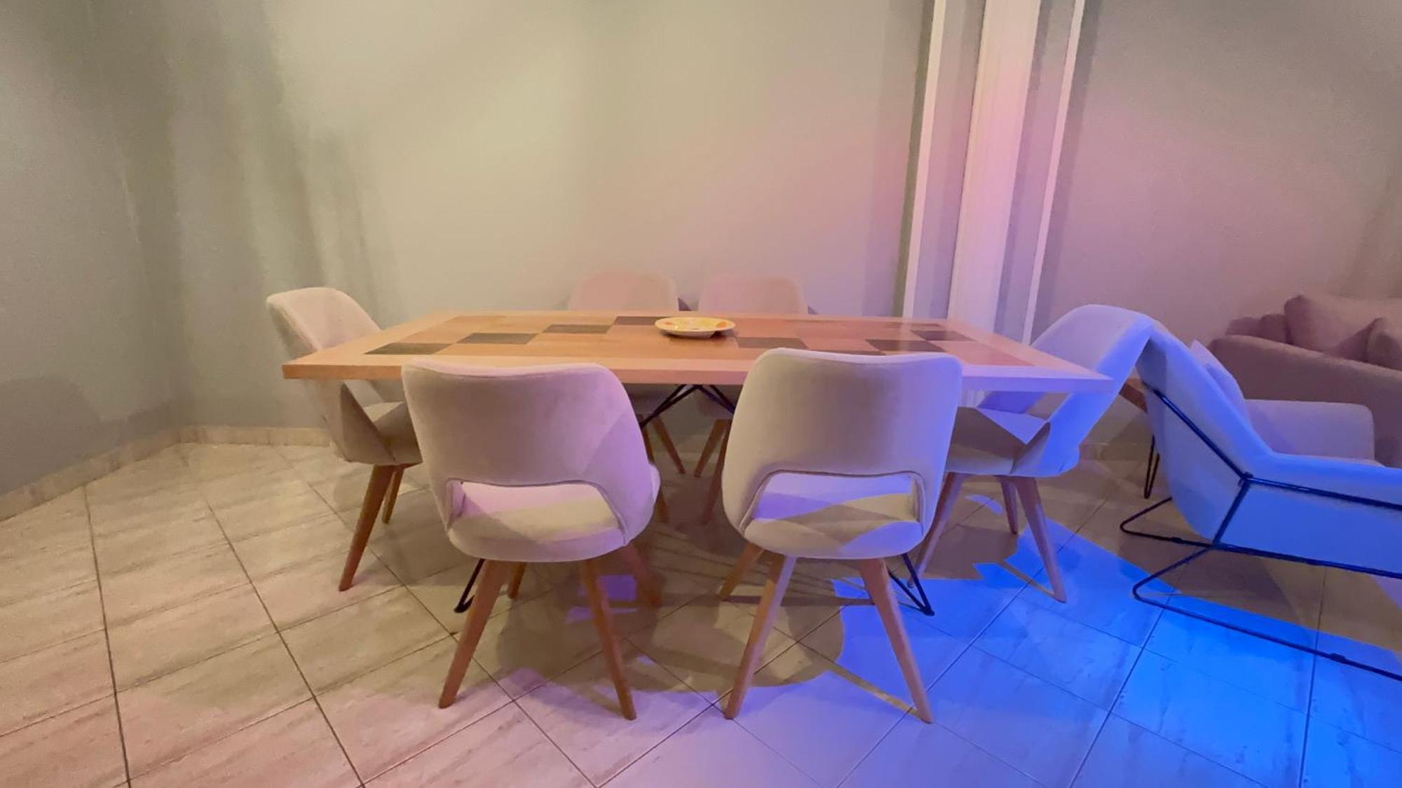 Dioras Apartment. Тирана Экстерьер фото