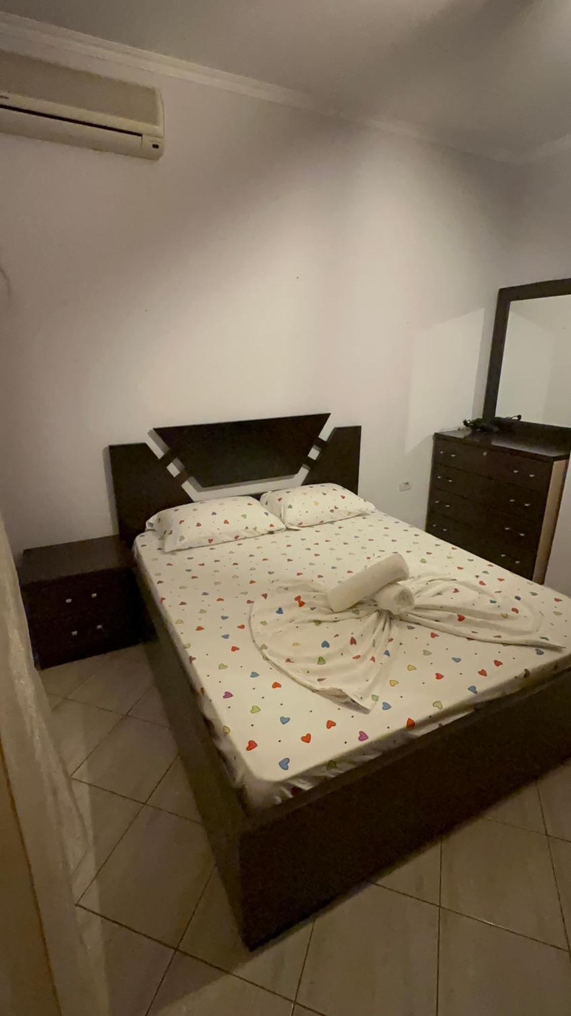 Dioras Apartment. Тирана Экстерьер фото