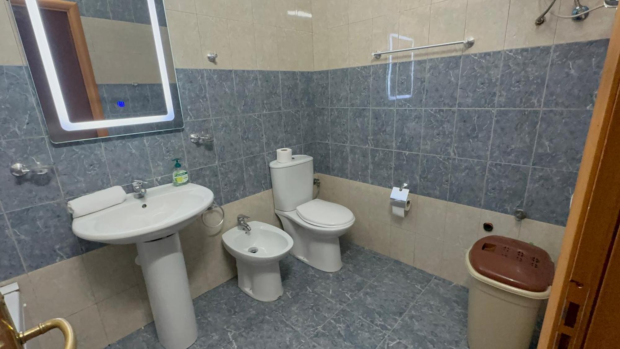 Dioras Apartment. Тирана Экстерьер фото