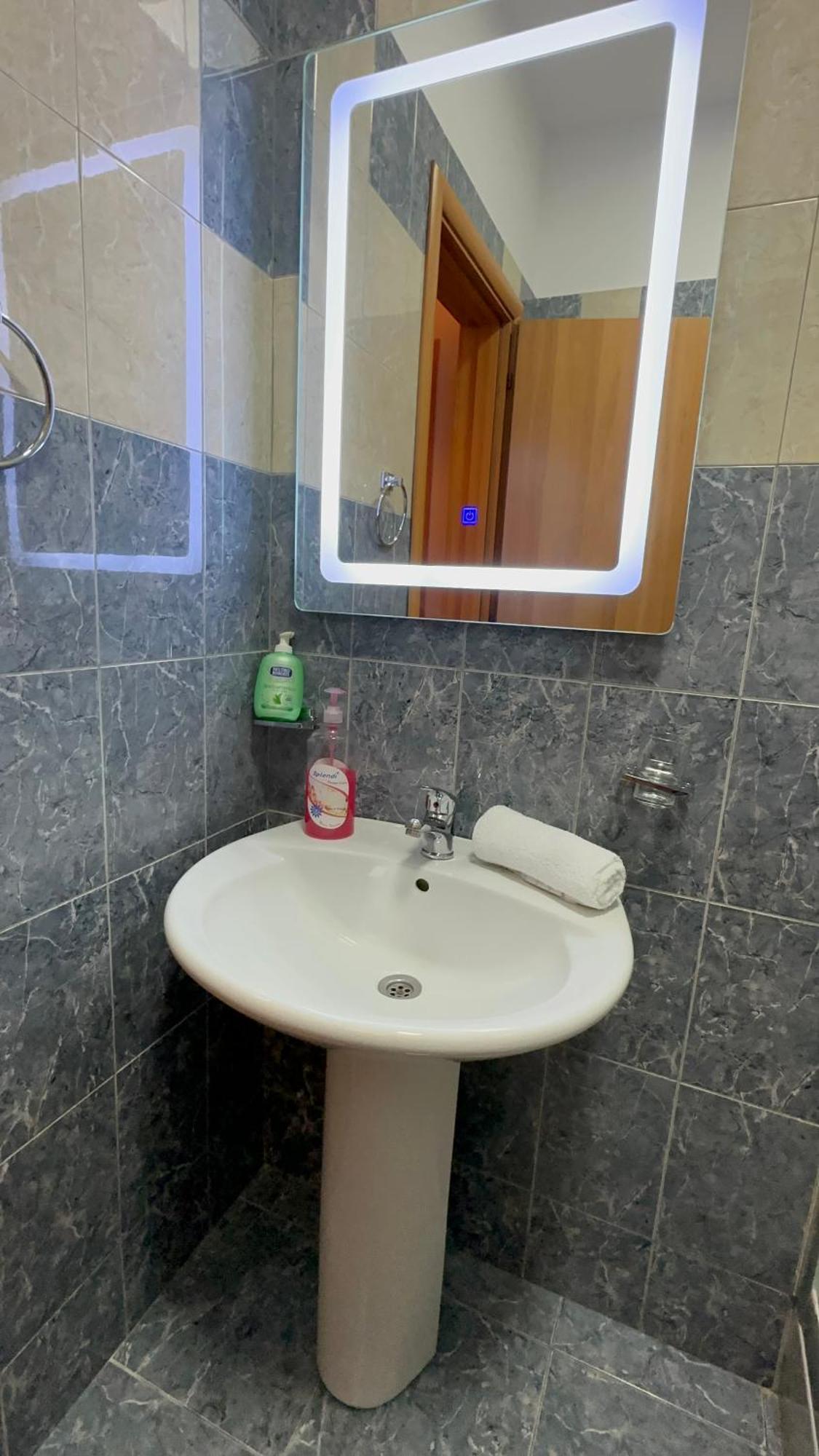 Dioras Apartment. Тирана Экстерьер фото