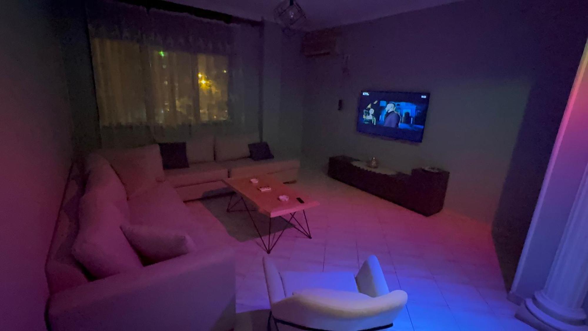 Dioras Apartment. Тирана Экстерьер фото