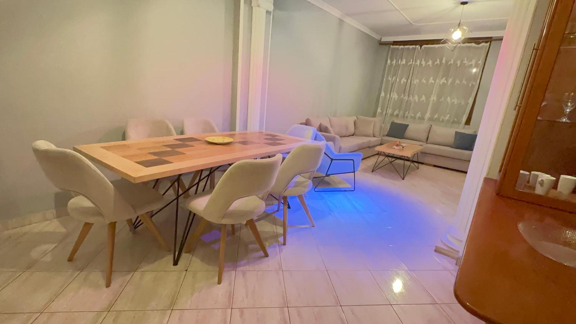 Dioras Apartment. Тирана Экстерьер фото