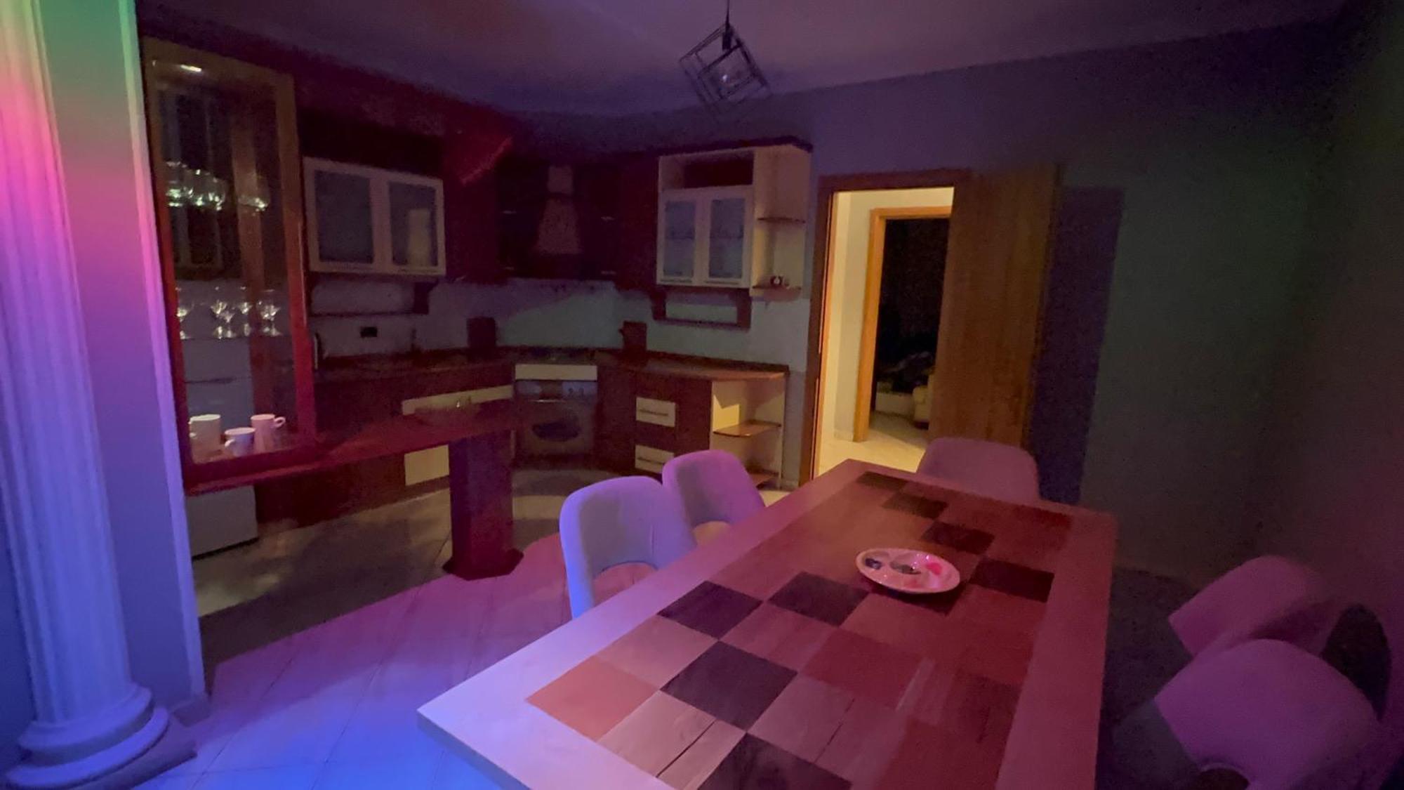 Dioras Apartment. Тирана Экстерьер фото
