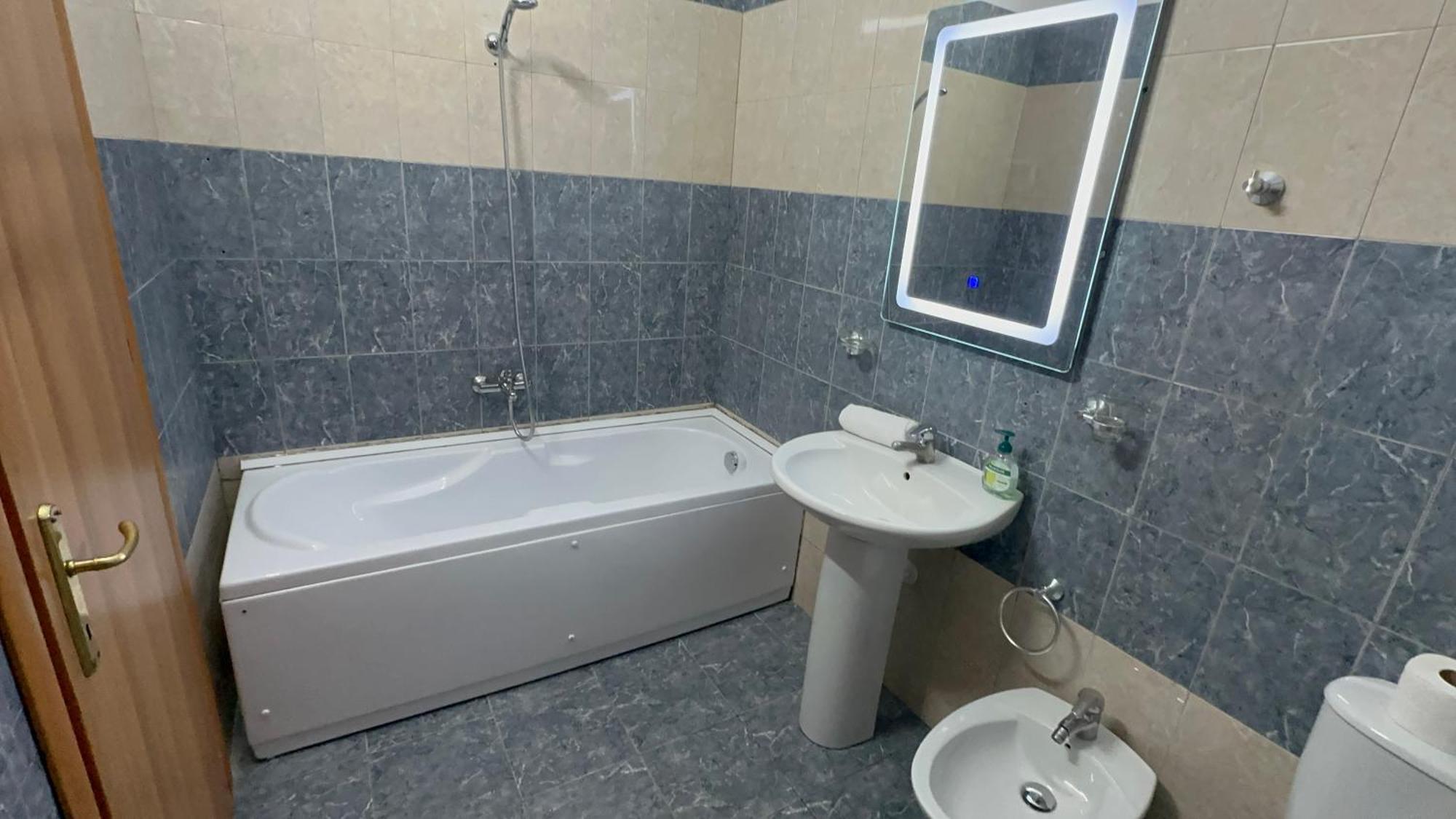 Dioras Apartment. Тирана Экстерьер фото