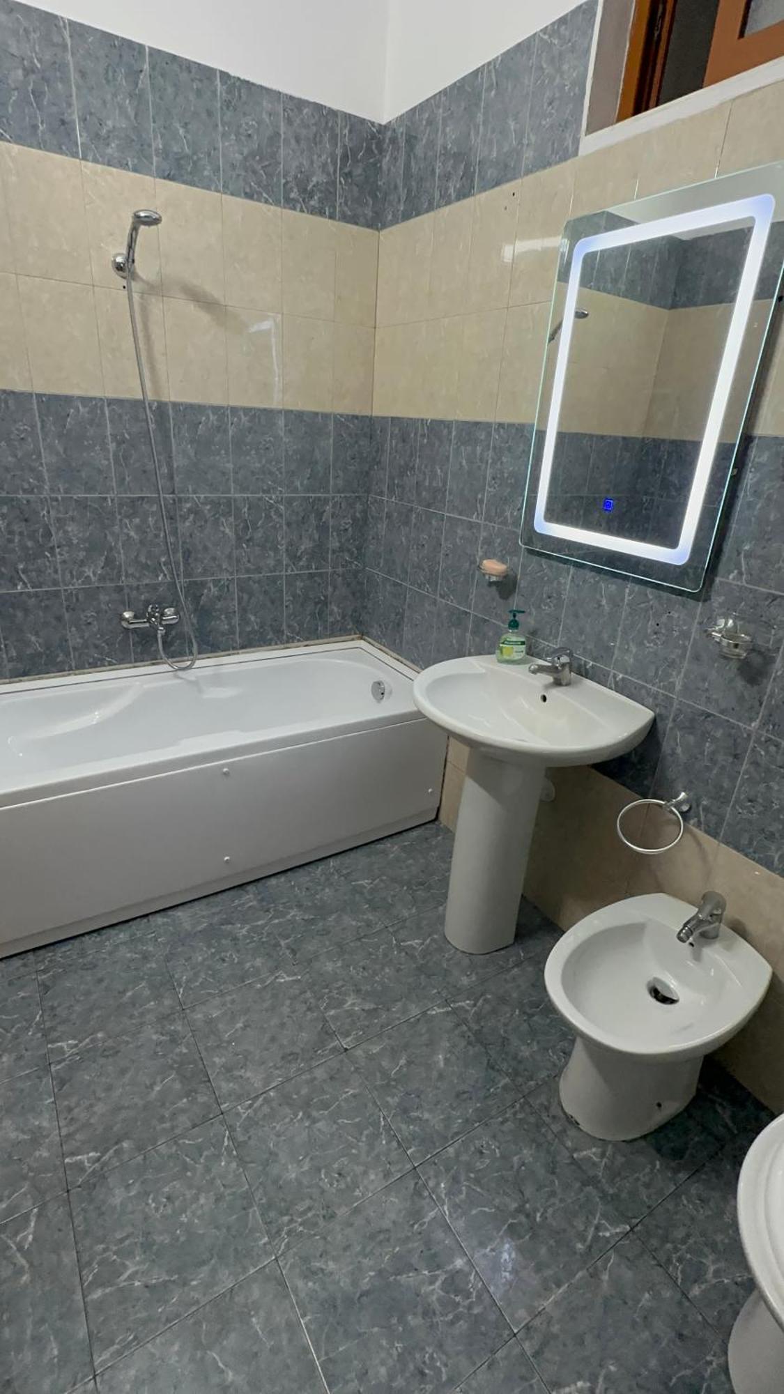 Dioras Apartment. Тирана Экстерьер фото