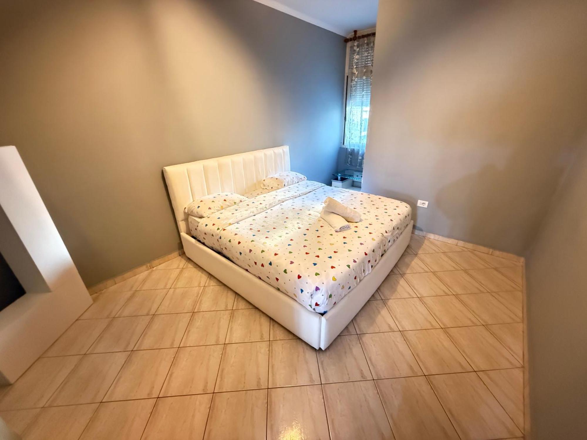 Dioras Apartment. Тирана Экстерьер фото