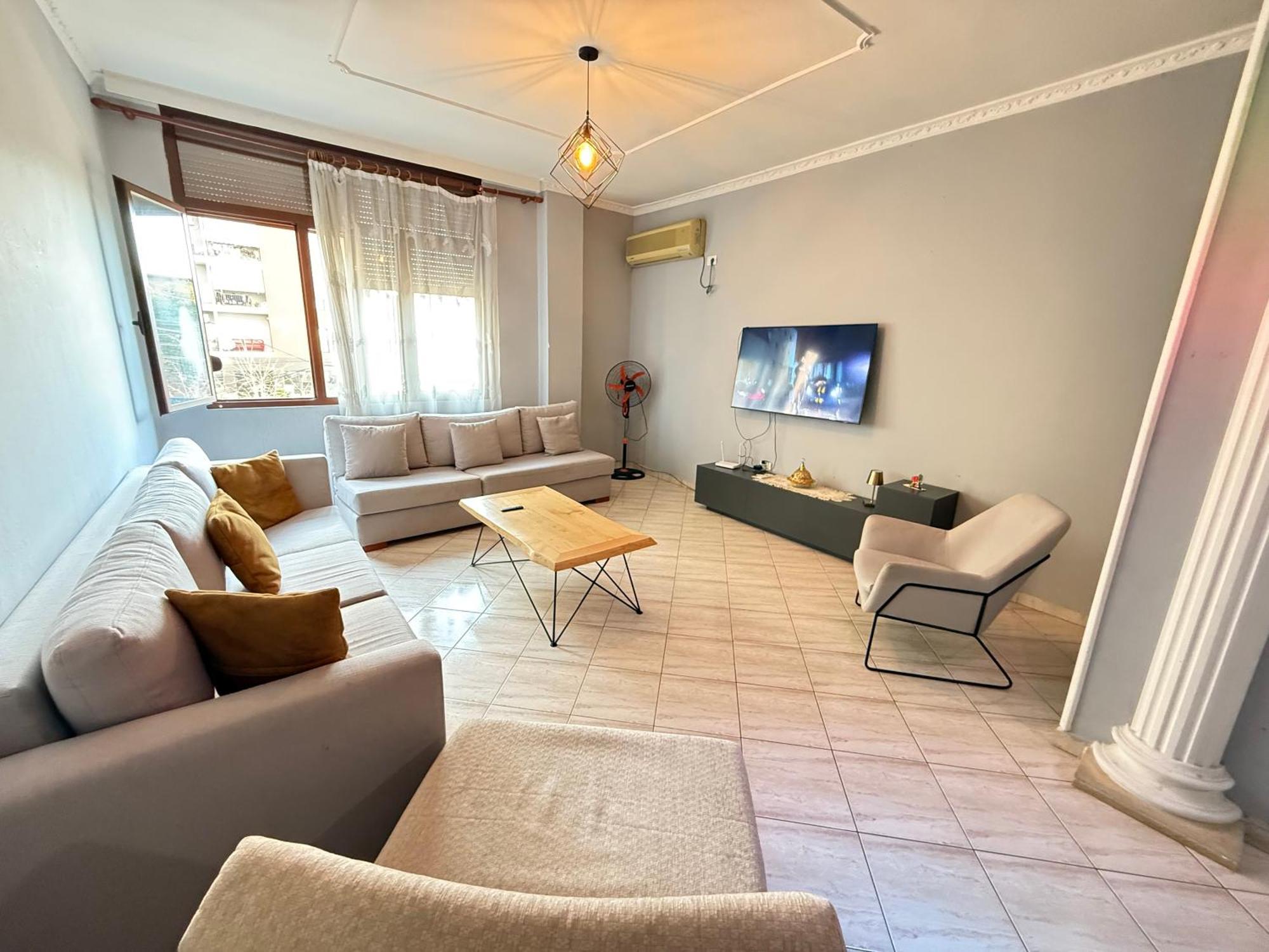 Dioras Apartment. Тирана Экстерьер фото