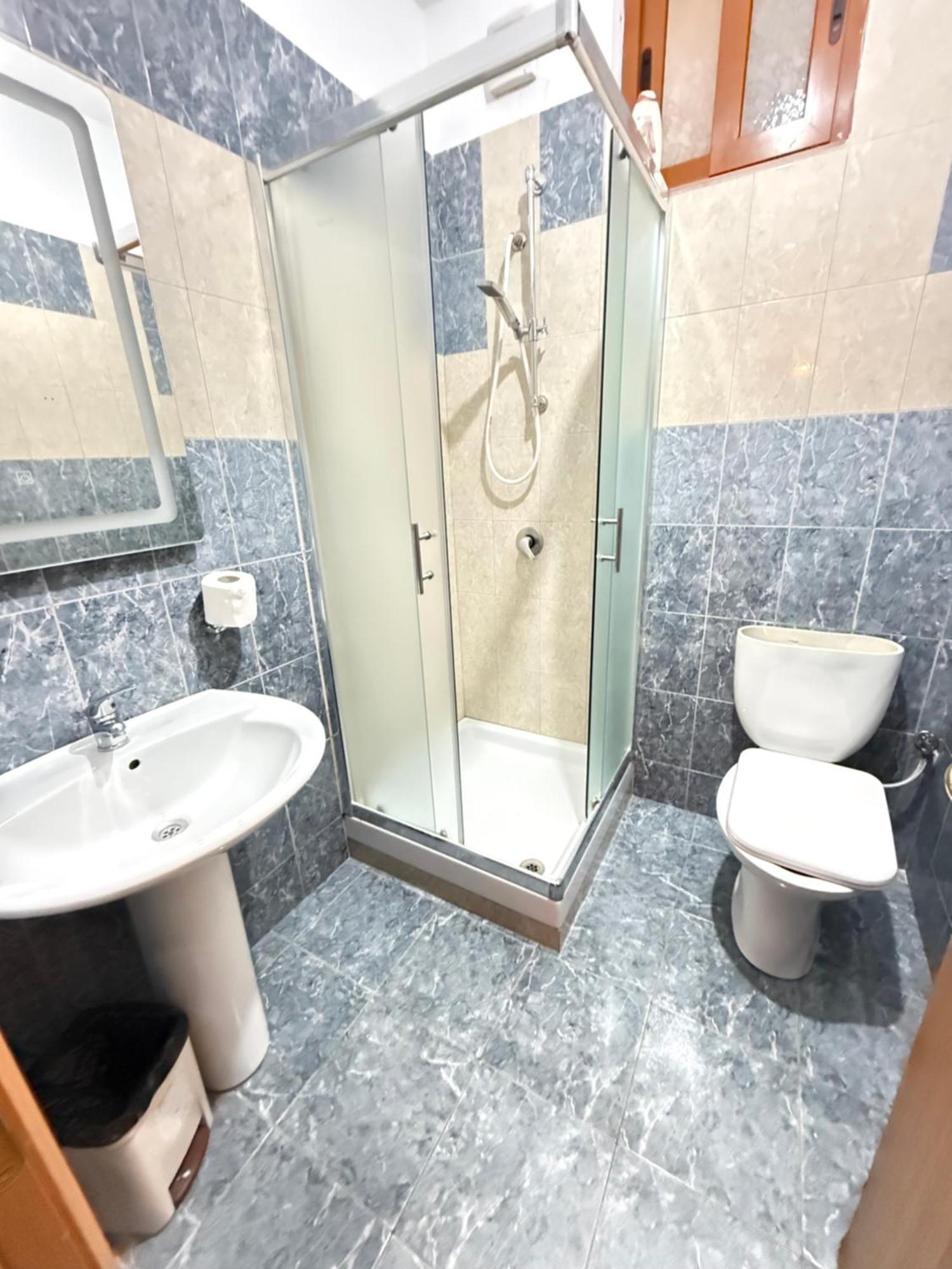 Dioras Apartment. Тирана Экстерьер фото